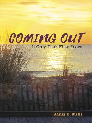 cover image of Coming Out